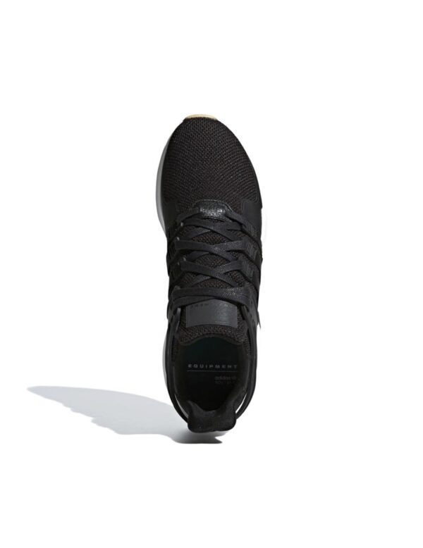 Zapatillas ADIDAS ORIGINALS " EQT Support ADV " color negro