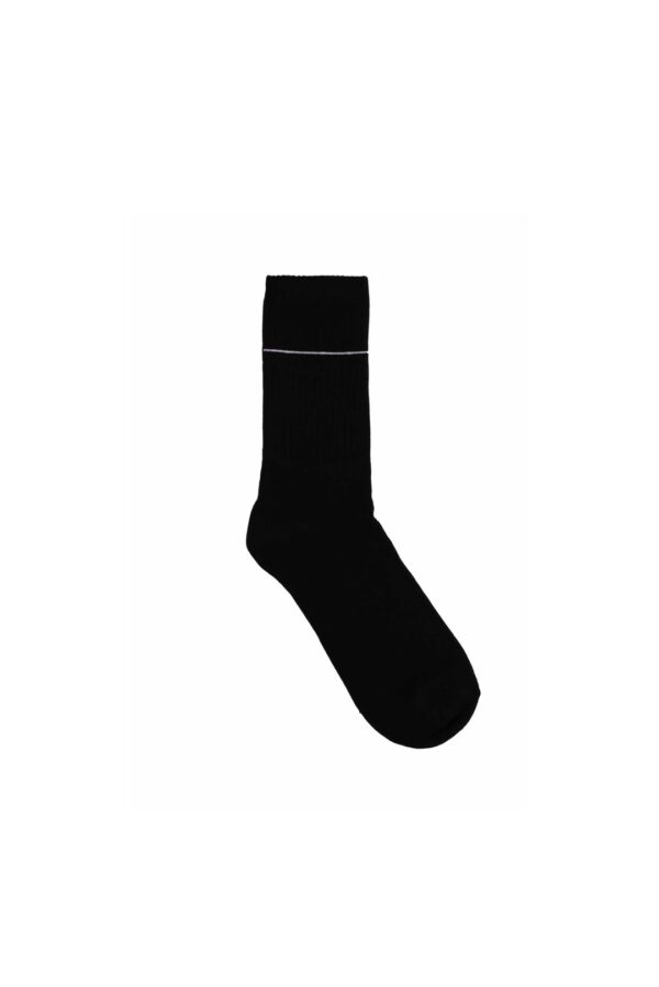BUT NOT Calcetines " Righi " color negro