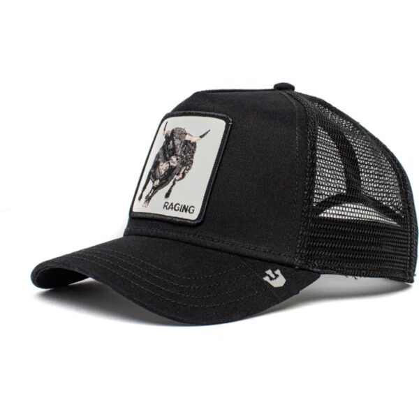 GOORIN Gorra "Rager " color negro