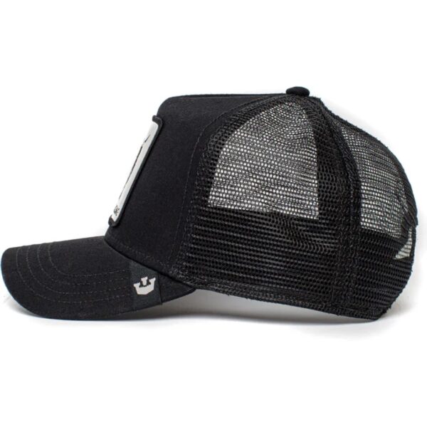 GOORIN Gorra "Rager " color negro