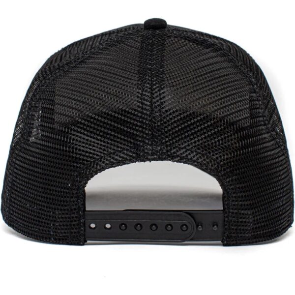 GOORIN Gorra "Rager " color negro