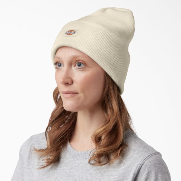 DIKIES Gorro " GIBSLAND BEANIE ECRU "
