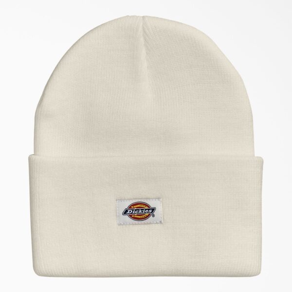 DIKIES Gorro " GIBSLAND BEANIE ECRU "