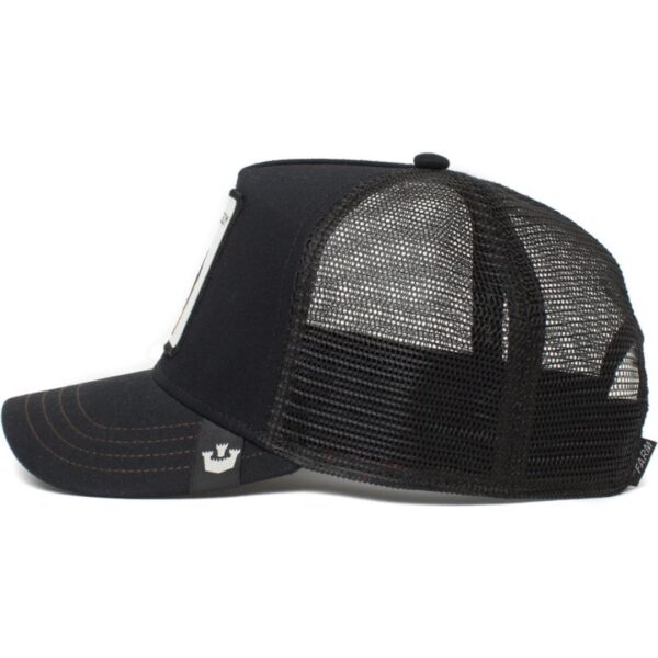 GOORINGorra"The Baddest Boy"color negro