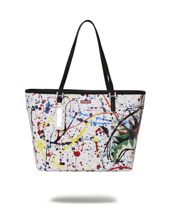 SPRAYGROUND Bolso " After Dark Spark Tote "