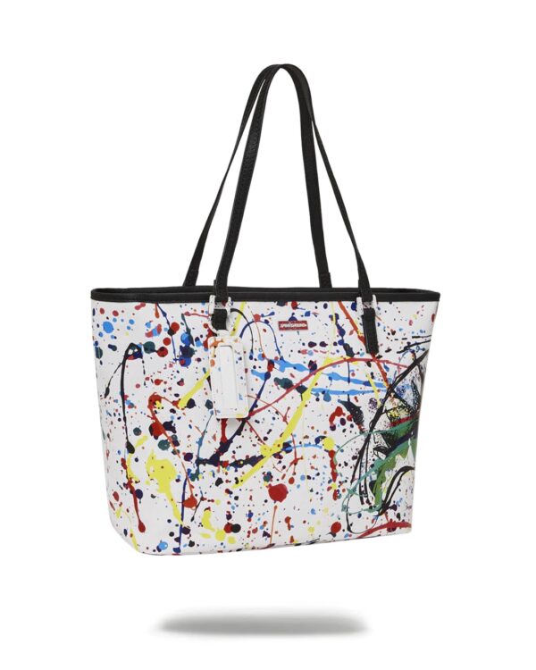 SPRAYGROUND Bolso " After Dark Spark Tote "