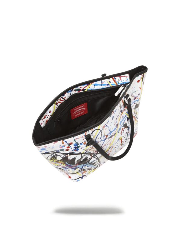 SPRAYGROUND Bolso " After Dark Spark Tote "