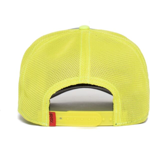 GOORIN Gorra Vaca " Cash Cow " color verde