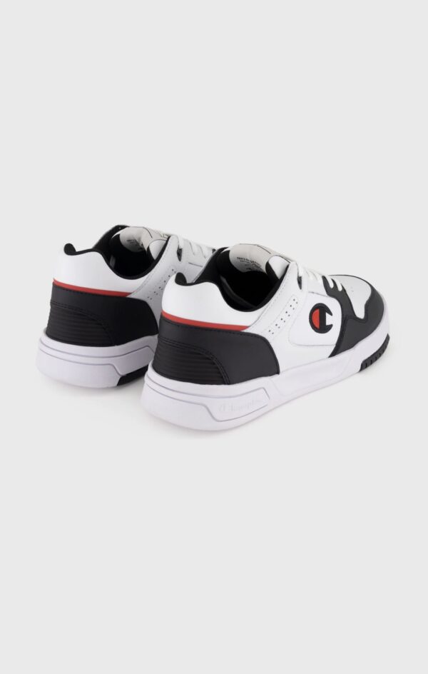 CHAMPION Sneakers " Z80 " color blanco