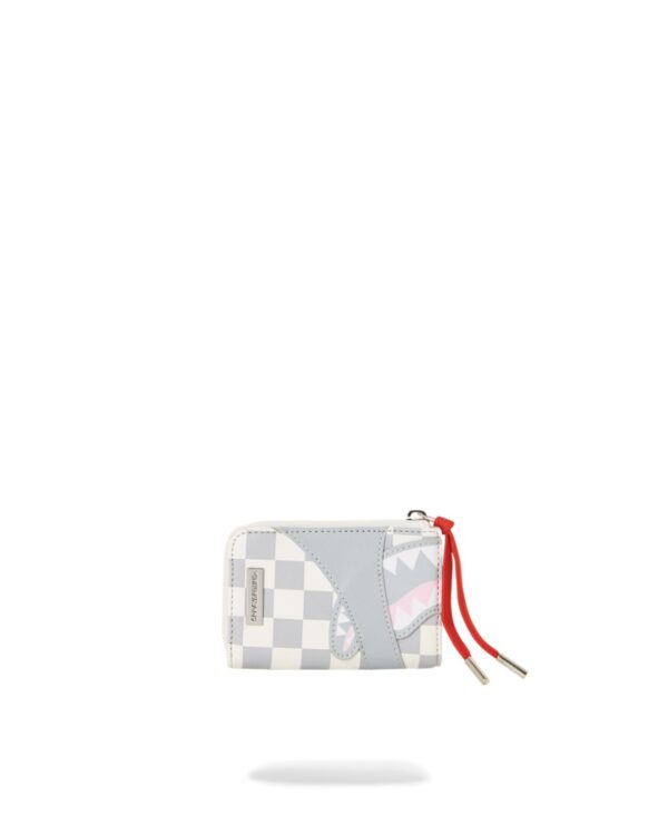 SPRAYGROUND Monedero " Rose Henney Wallet "