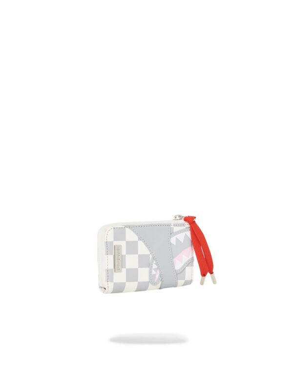 SPRAYGROUND Monedero " Rose Henney Wallet "