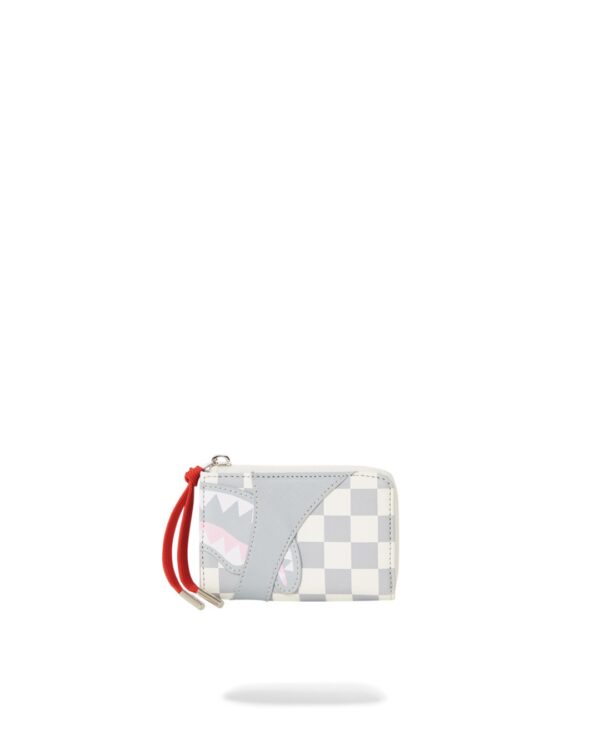 SPRAYGROUND Monedero " Rose Henney Wallet "