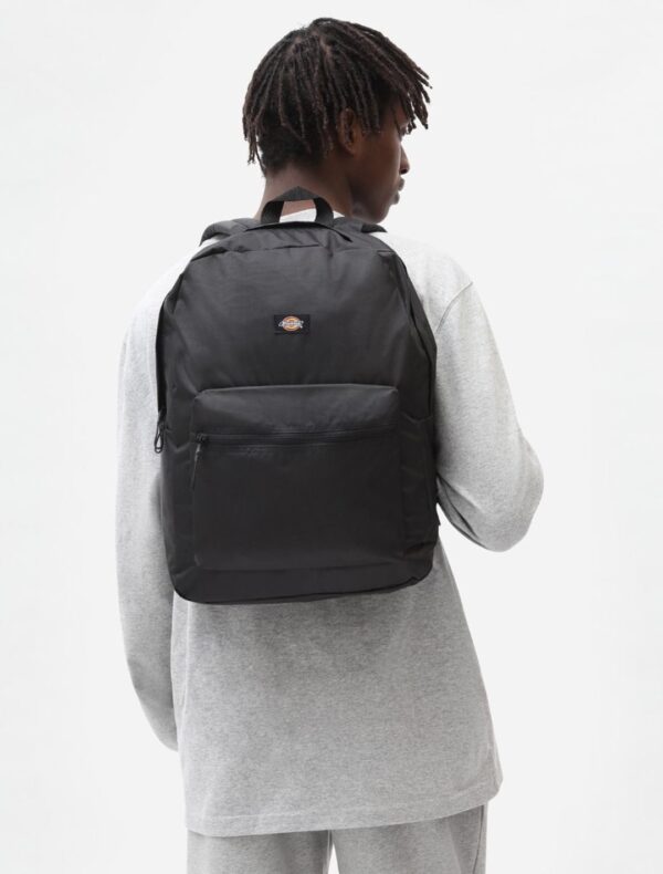DIKIES Bolso " CHICKALOON BLACK " color negro