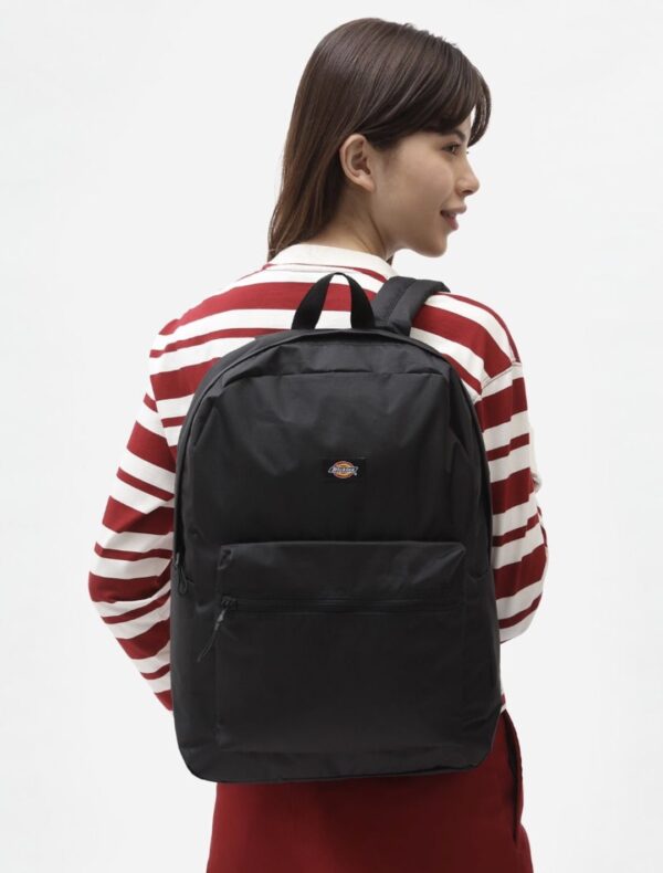 DIKIES Bolso " CHICKALOON BLACK " color negro