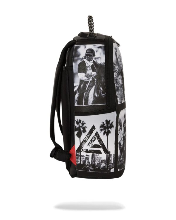 SPRAYGROUND Mochila " COMPTON BACKPACK " color unico
