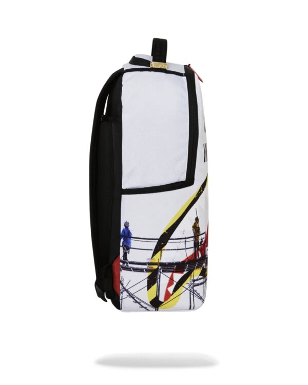 SPRAYGROUND Mochila " ARTISTS AT WORK "
