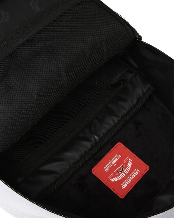 SPRAYGROUND Mochila " ARTISTS AT WORK "