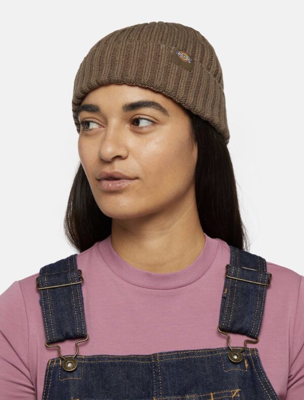 DIKIES Gorro " LOCKWOOD BEANIE MUSHROOM "