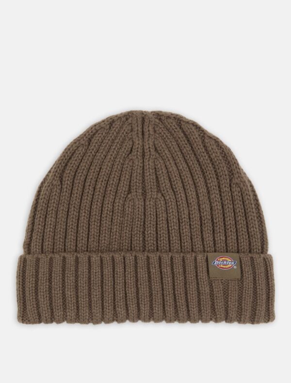 DIKIES Gorro " LOCKWOOD BEANIE MUSHROOM "