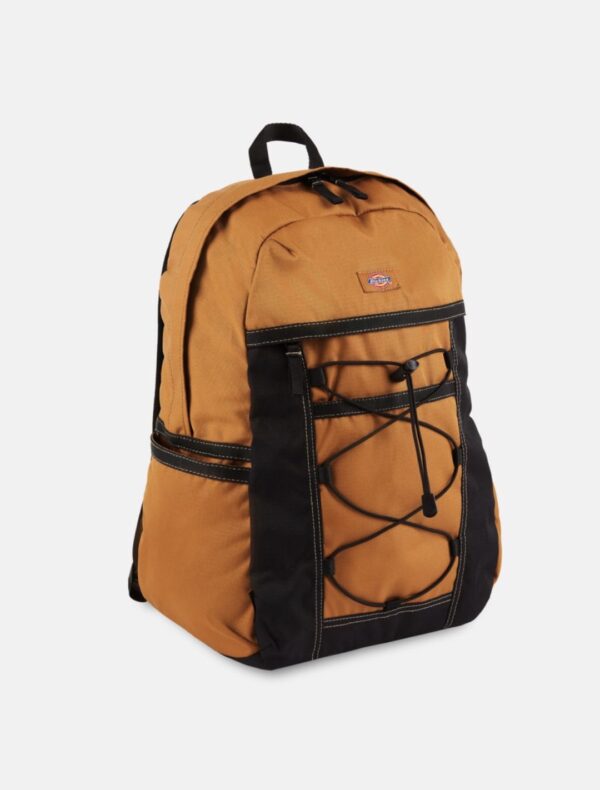 DIKIES Mochila " ASHVILLE BACKPACK BROWN DUCK "