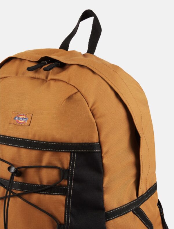 DIKIES Mochila " ASHVILLE BACKPACK BROWN DUCK "