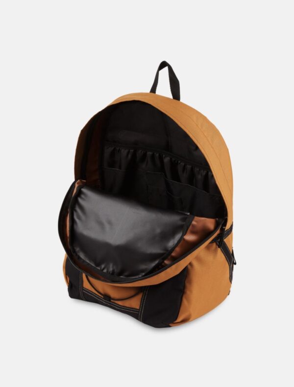 DIKIES Mochila " ASHVILLE BACKPACK BROWN DUCK "