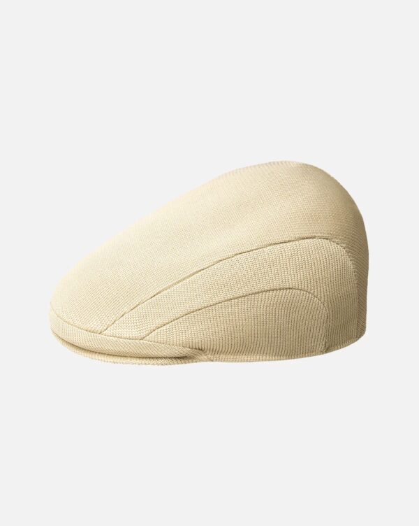 KANGOL Boina " TROPIC 507 " color beige