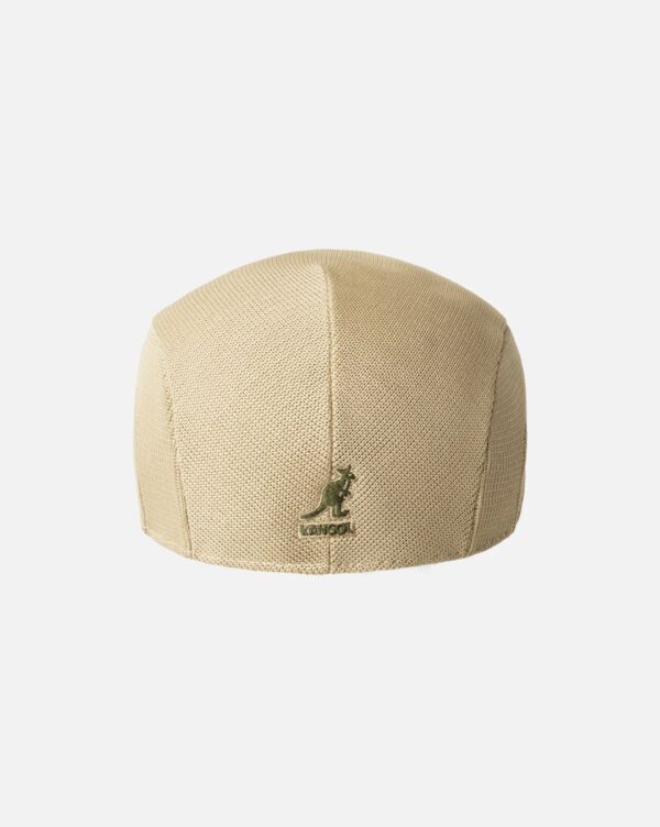 KANGOL Boina " TROPIC 507 " color beige