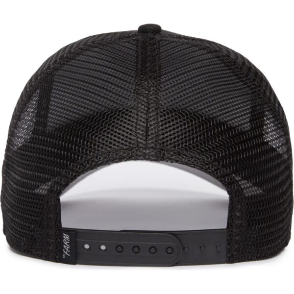 GOORIN Gorra " Panther Fan " color negro-azul