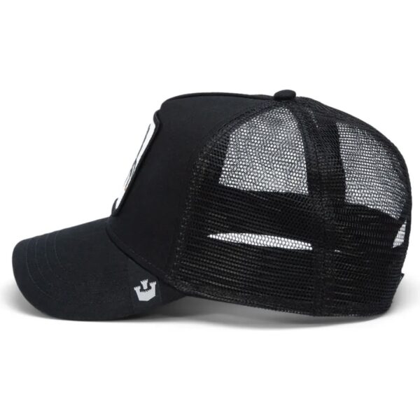 GOORINGorra"THE DEADLIEST SCORPION"color negro