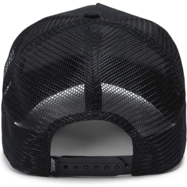 GOORINGorra"THE DEADLIEST SCORPION"color negro