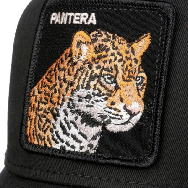 GOORINGorra"The Pantera"color negro