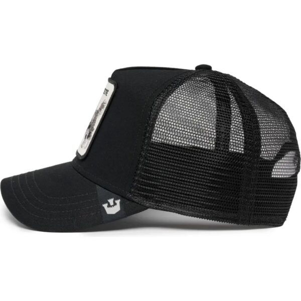 GOORINGorra"The Bestie Dog"color negro