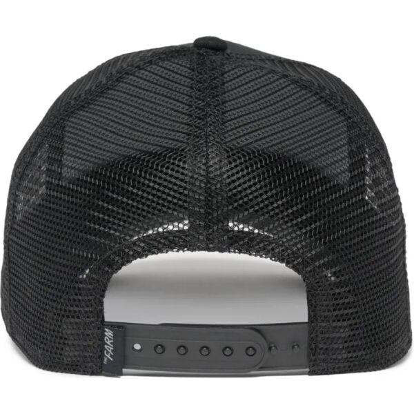 GOORINGorra"The Bestie Dog"color negro