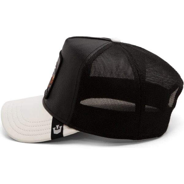 GOORIN Gorra " Shleather Snake " color negro