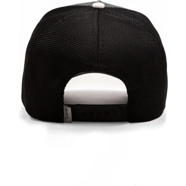 GOORIN Gorra " Shleather Snake " color negro