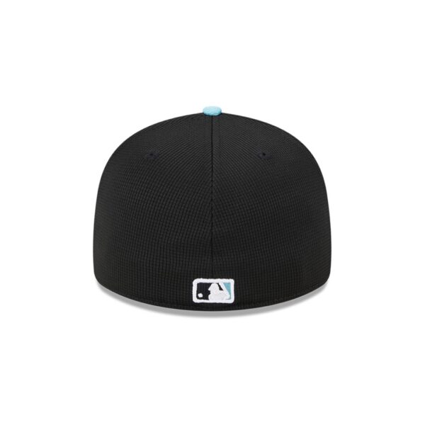 NEW ERAGorra"MBL24 BP LP5950 Arizona Diamondbacks"color negro