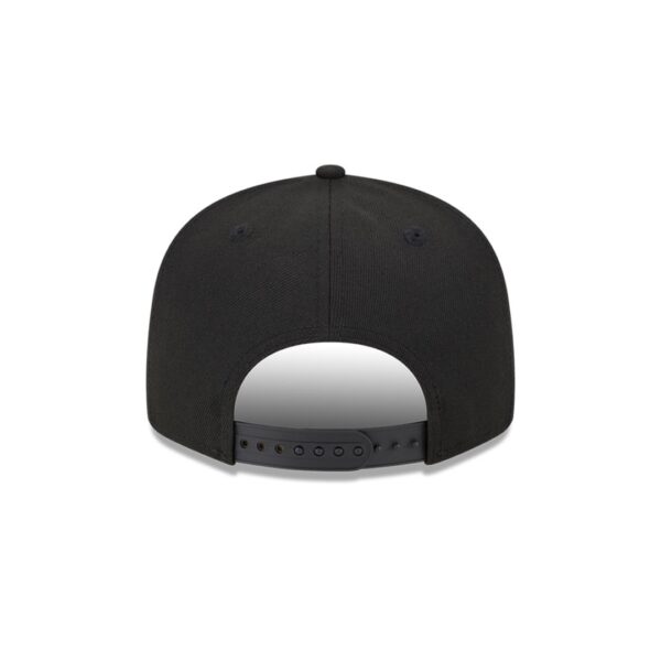 NEW ERAGorra"MBL24 BP 950 POLY San Franisco Giants"color negro