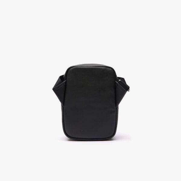 LACOSTEBolso Geometric negro