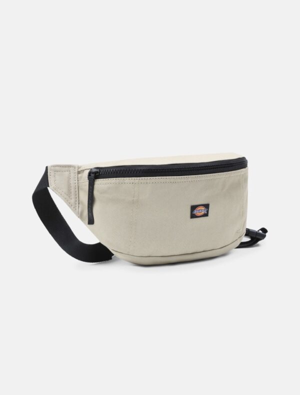 DIKIES Riñonera " BLANCHARD KHAKI " color kaki