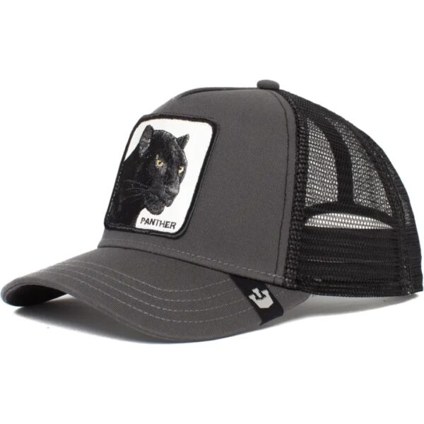 GOORINGorra pantera"THE PANTHER"color gris