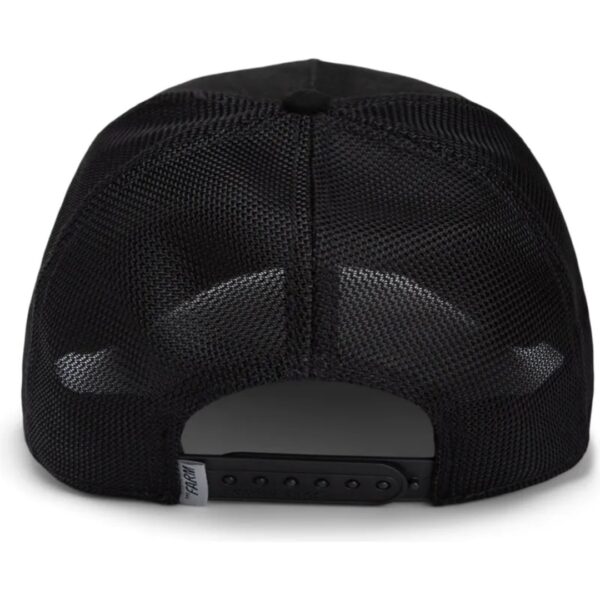 GOORINGorra"THE SUEDE SKULL"color negro