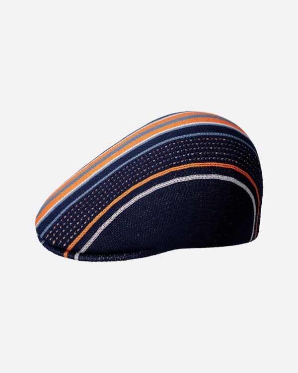 KANGOLBoina"CLUBHOUSE STRIPE 507"rayas marino