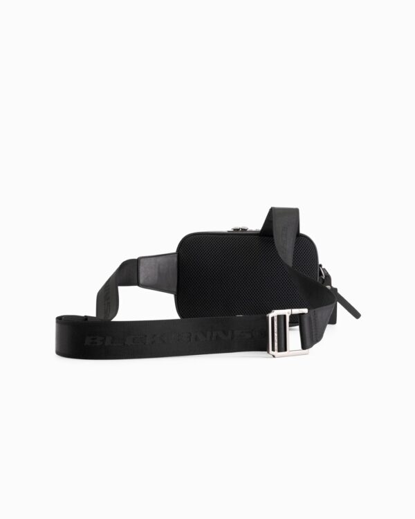 BLACK BANANAS Bolso"CROSS VAULTBAG"color negro