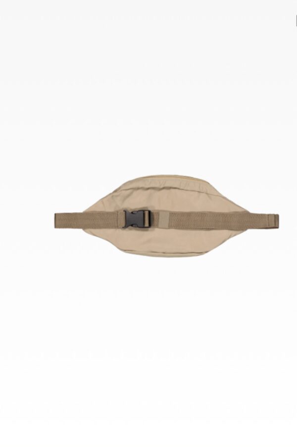ALPHA INDUSTRIESRiñonera"Crew Waist Bag"color beige