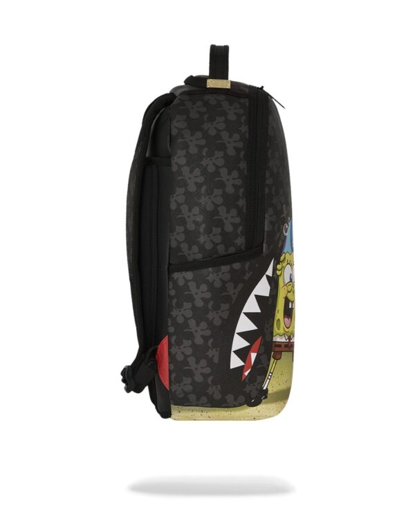 SPRAYGROUNDMochila"SPONGEBOB BACKPACK"