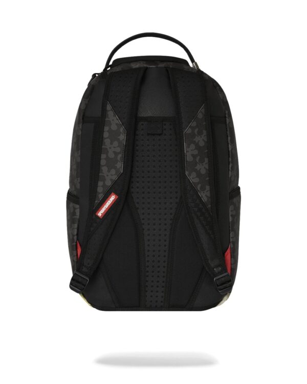SPRAYGROUNDMochila"SPONGEBOB BACKPACK"