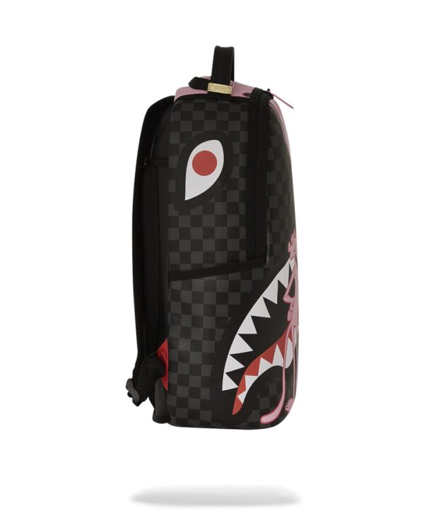 SPRAYGROUNDMochila"PINK PANTHER HALFPAINTED BACKPACK"