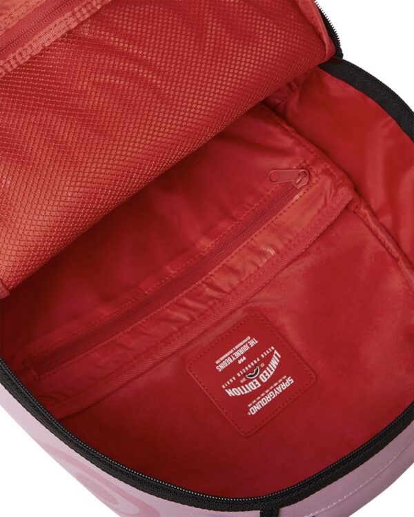 SPRAYGROUNDMochila"PINK PANTHER HALFPAINTED BACKPACK"