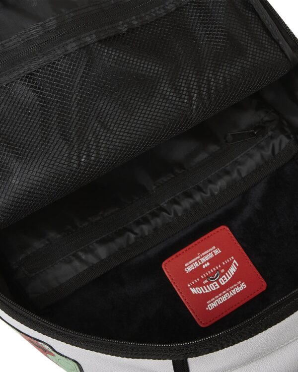 SPRAYGROUNDMochila"PARIS PATCH BACKPACK"